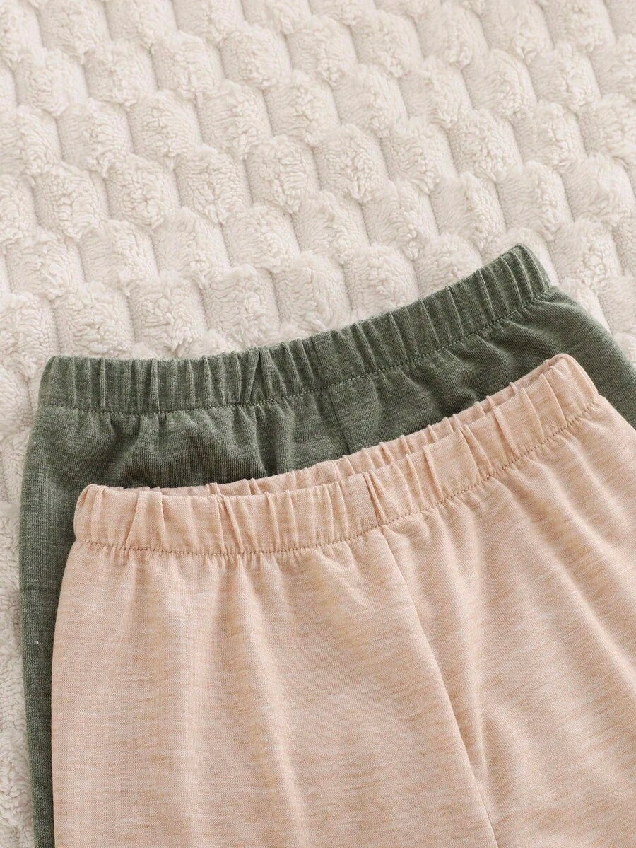Set compleuri pijama SHEIN, mix culori