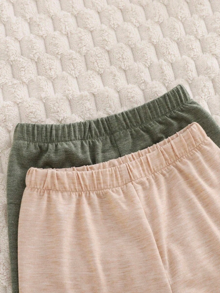 Set compleuri pijama SHEIN, mix culori