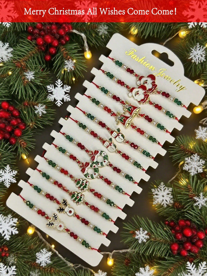 Set de brățări SHEIN