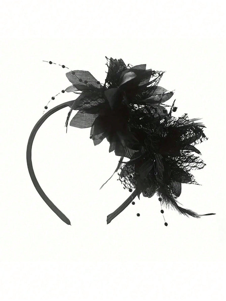 Bentiță fascinator SHEIN