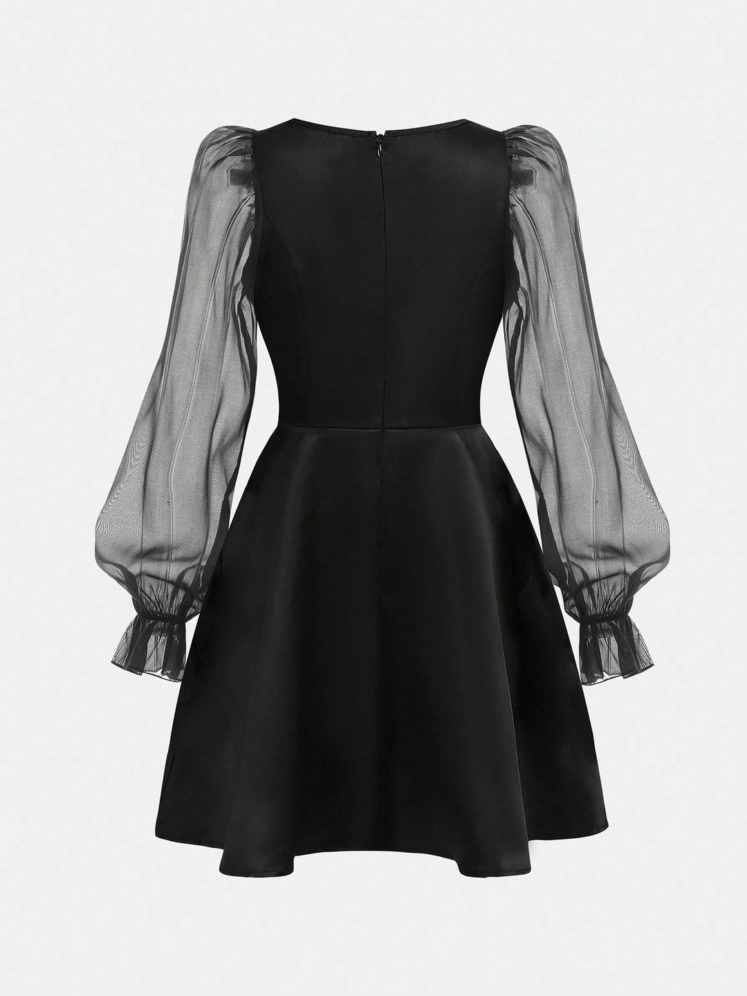 Rochie SHEIN, negru