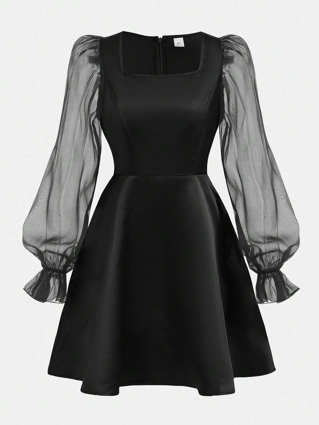 Rochie SHEIN, negru