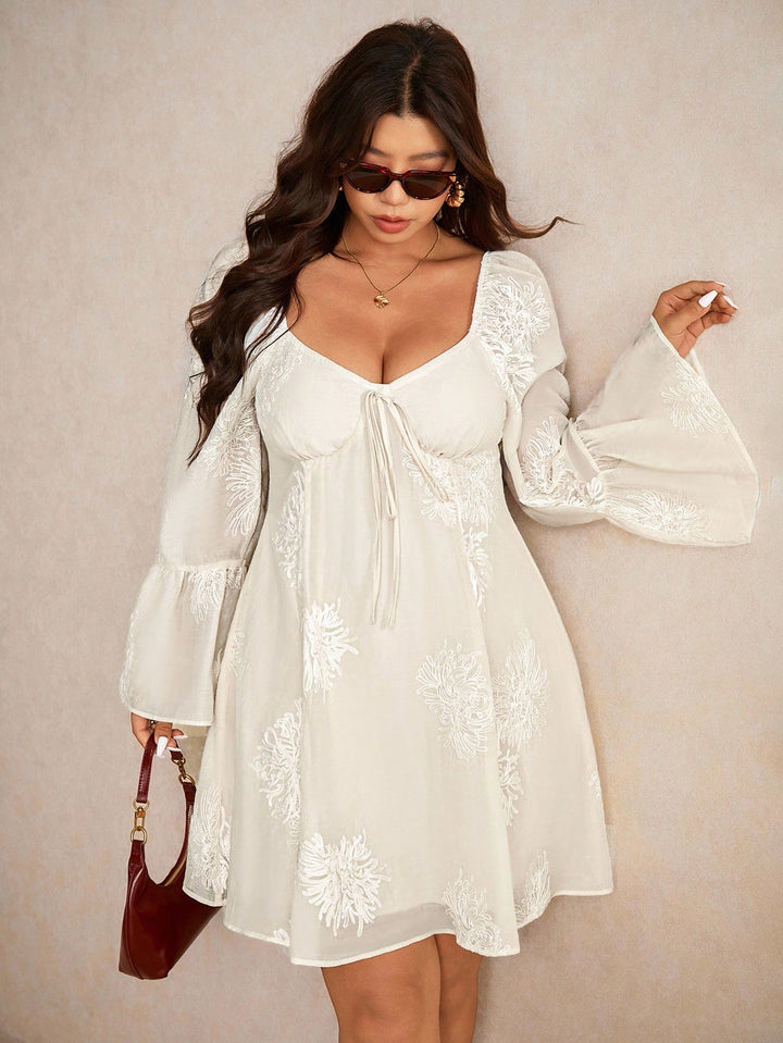 Rochie SHEIN, bej