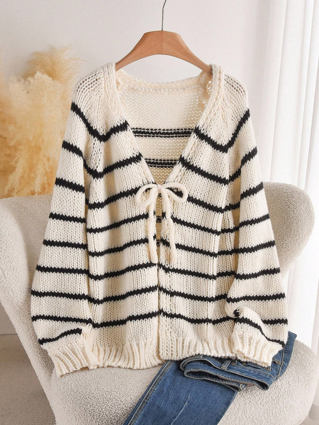 Cardigan SHEIN, mix culori