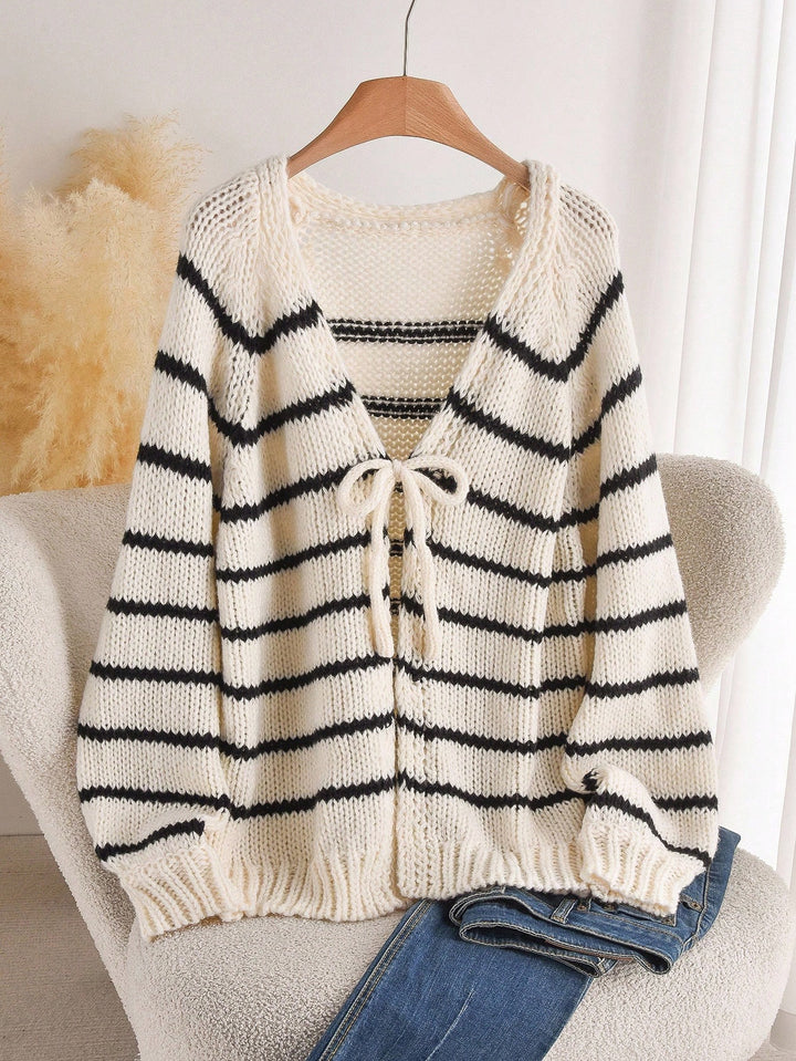 Cardigan SHEIN, mix culori