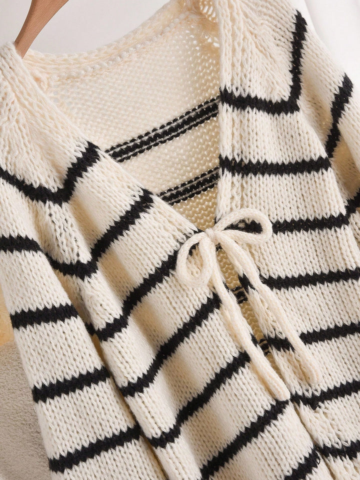 Cardigan SHEIN, mix culori