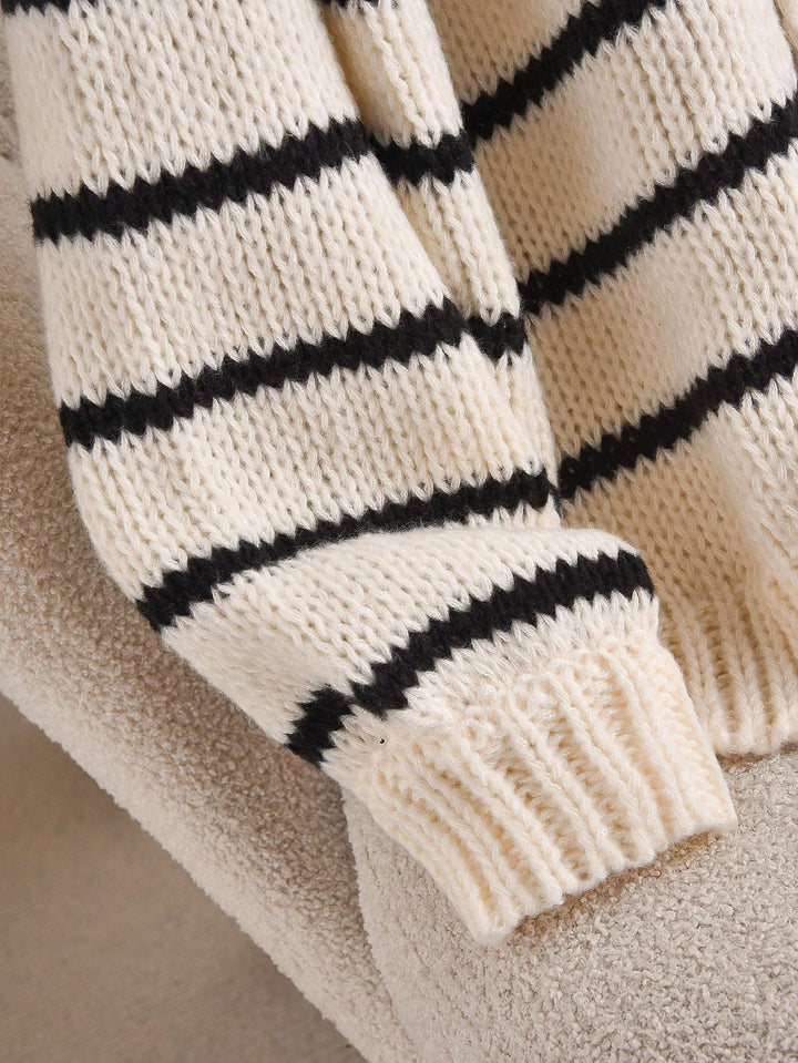 Cardigan SHEIN, mix culori
