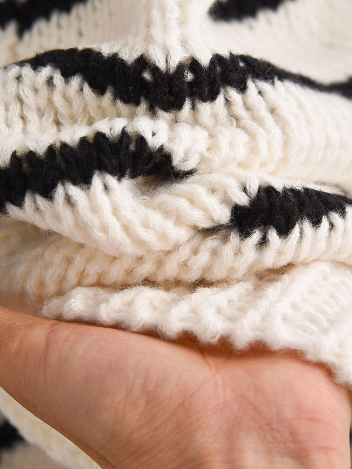 Cardigan SHEIN, mix culori