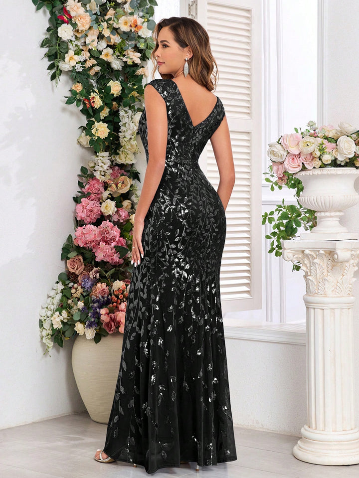 Rochie SHEIN, negru