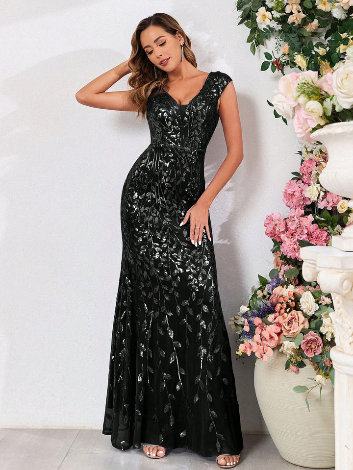 Rochie SHEIN, negru