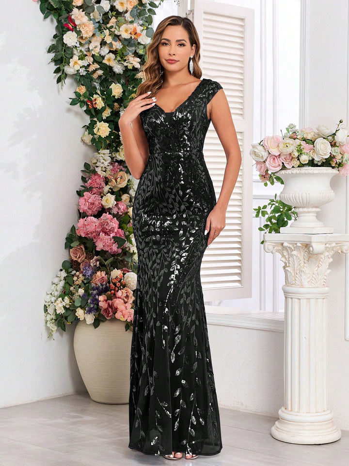 Rochie SHEIN, negru