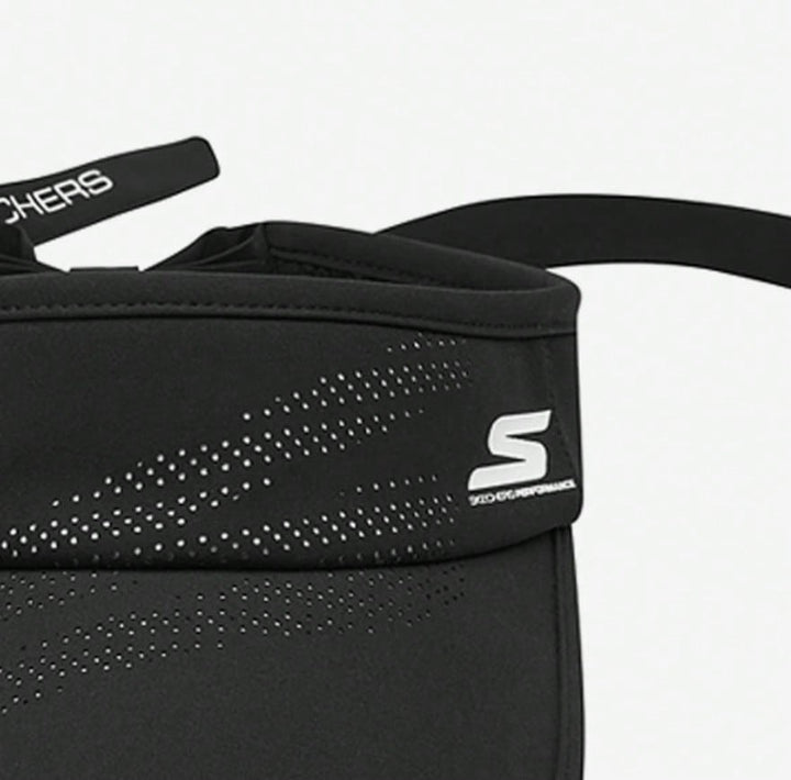 Șapcă SKECHERS, negru