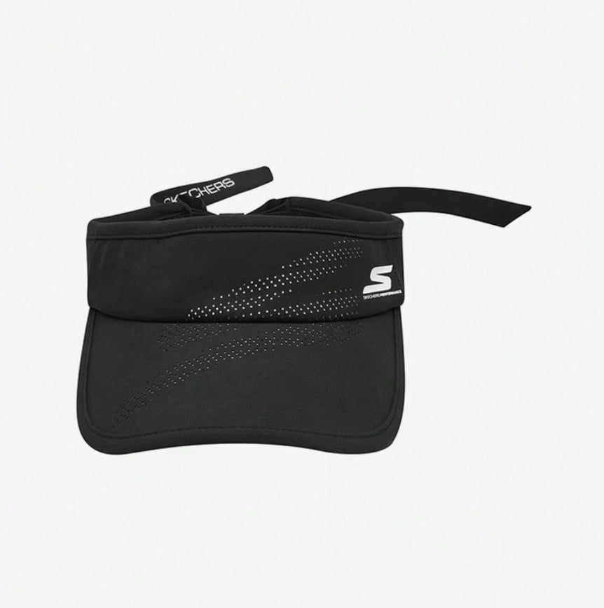 Șapcă SKECHERS, negru