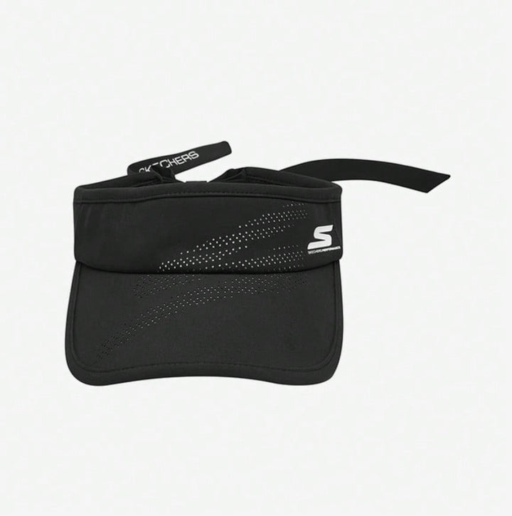 Șapcă SKECHERS, negru