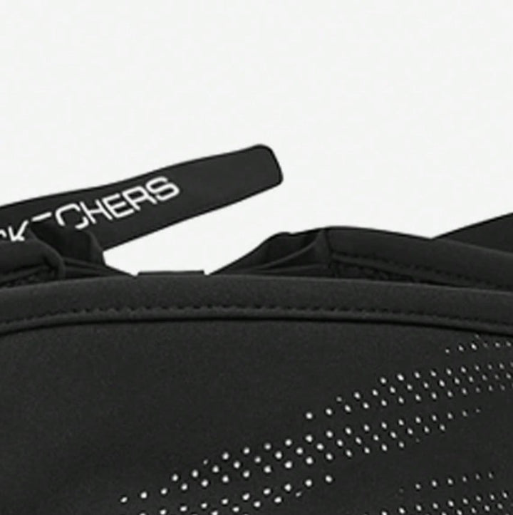 Șapcă SKECHERS, negru