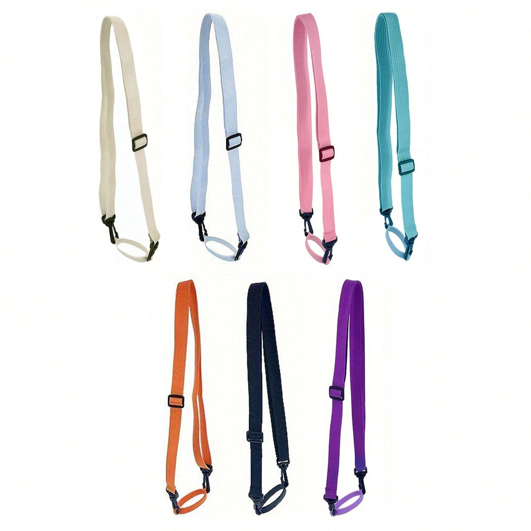 Breloc pentru sticlă de apă SHEIN, mix culori