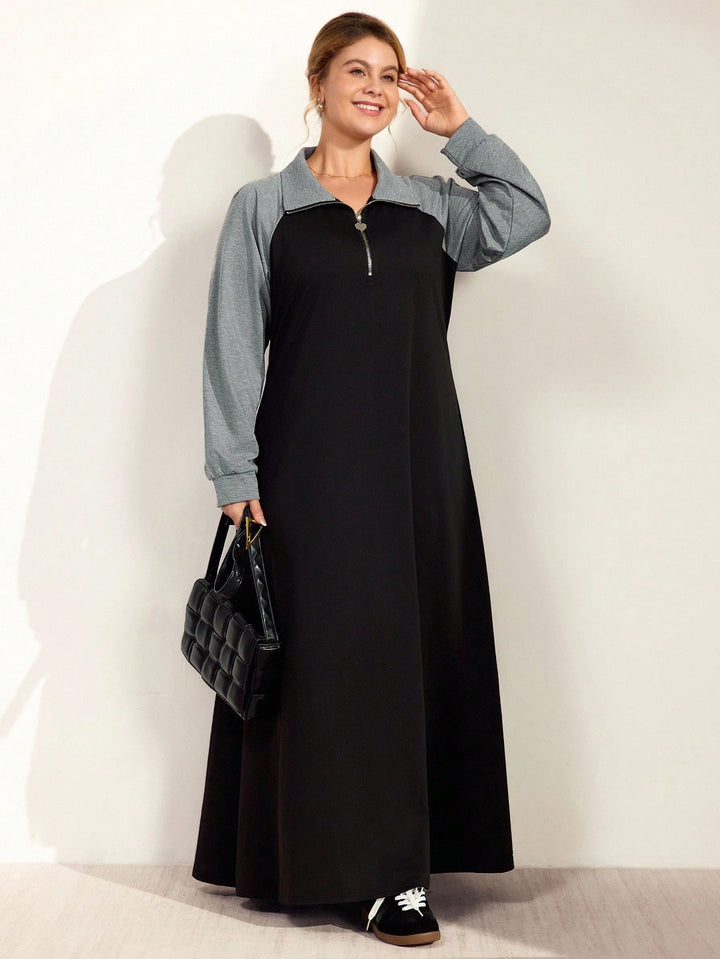 Rochie SHEIN, mix culori