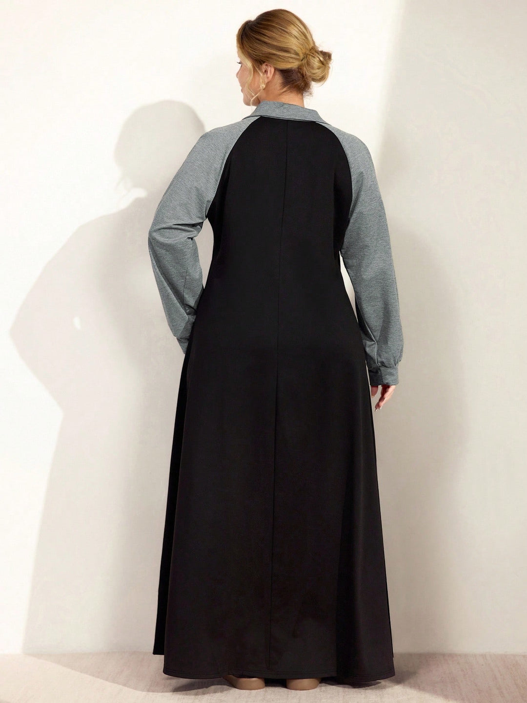 Rochie SHEIN, mix culori