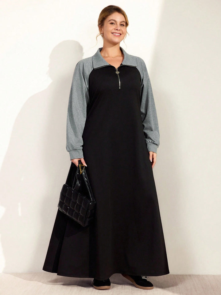 Rochie SHEIN, mix culori