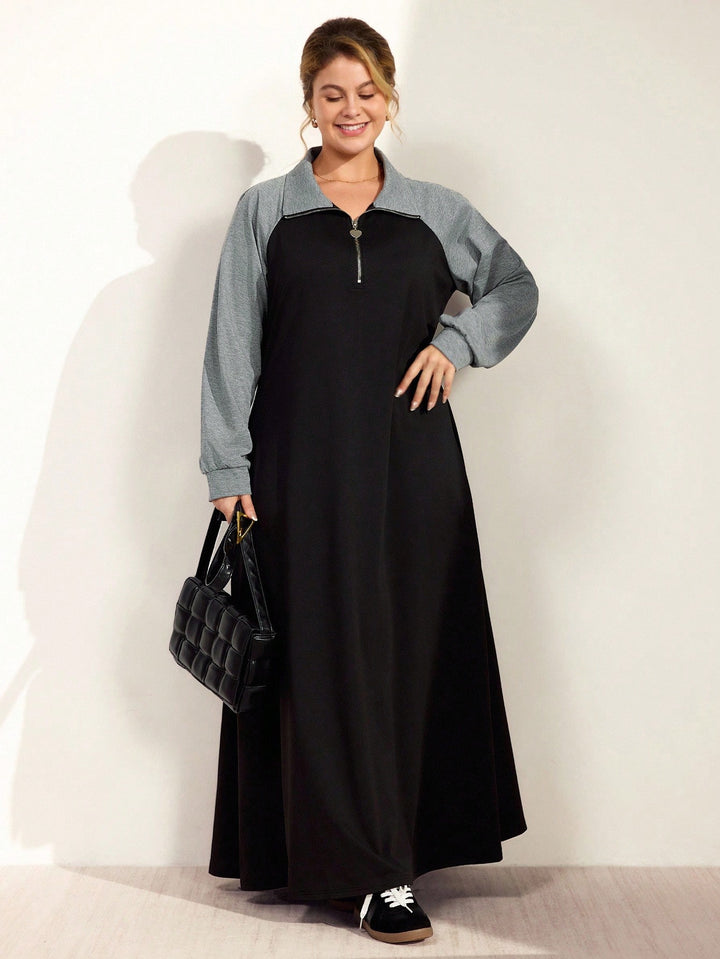 Rochie SHEIN, mix culori
