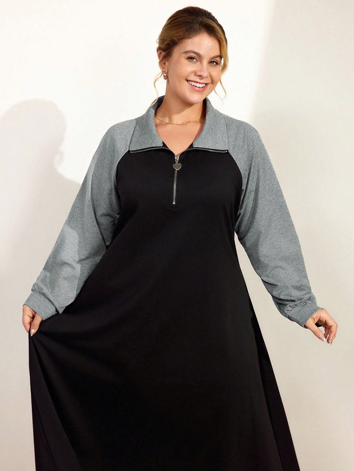 Rochie SHEIN, mix culori