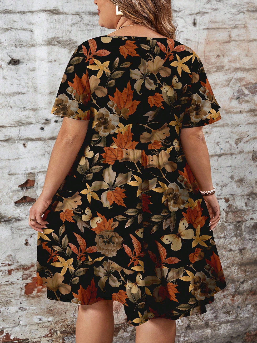 Rochie SHEIN
