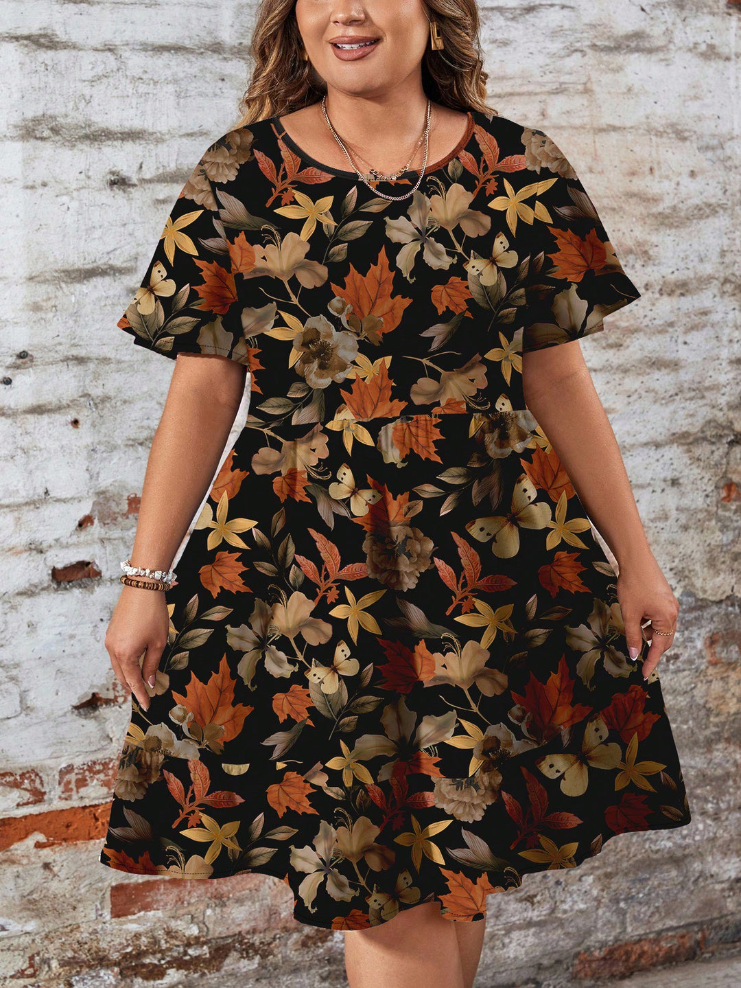 Rochie SHEIN