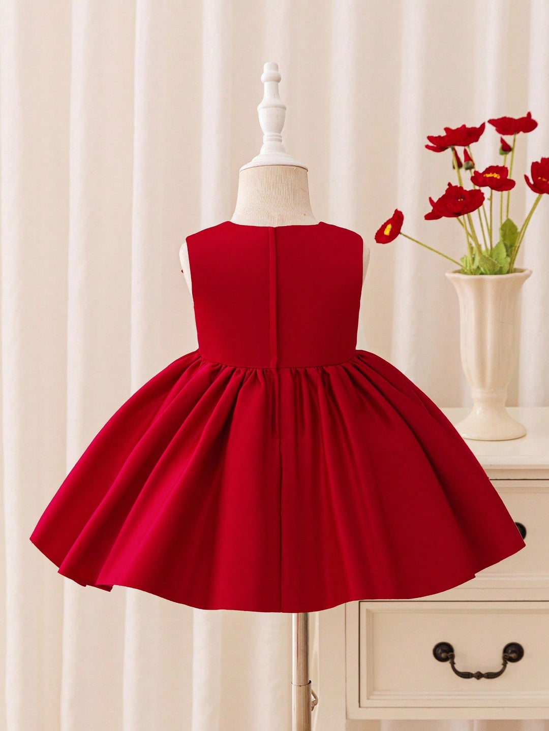 Rochie SHEIN, roșu