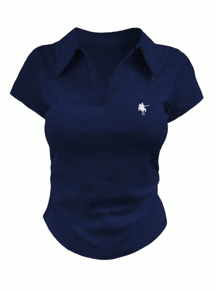 Set tricouri SHEIN, mix culori