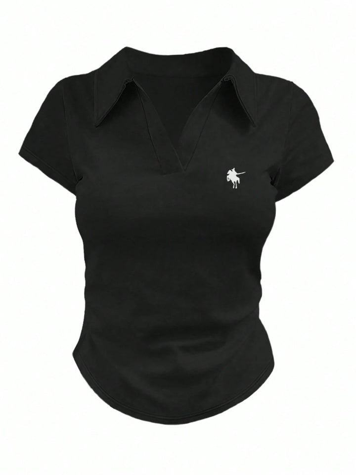Set tricouri SHEIN, mix culori