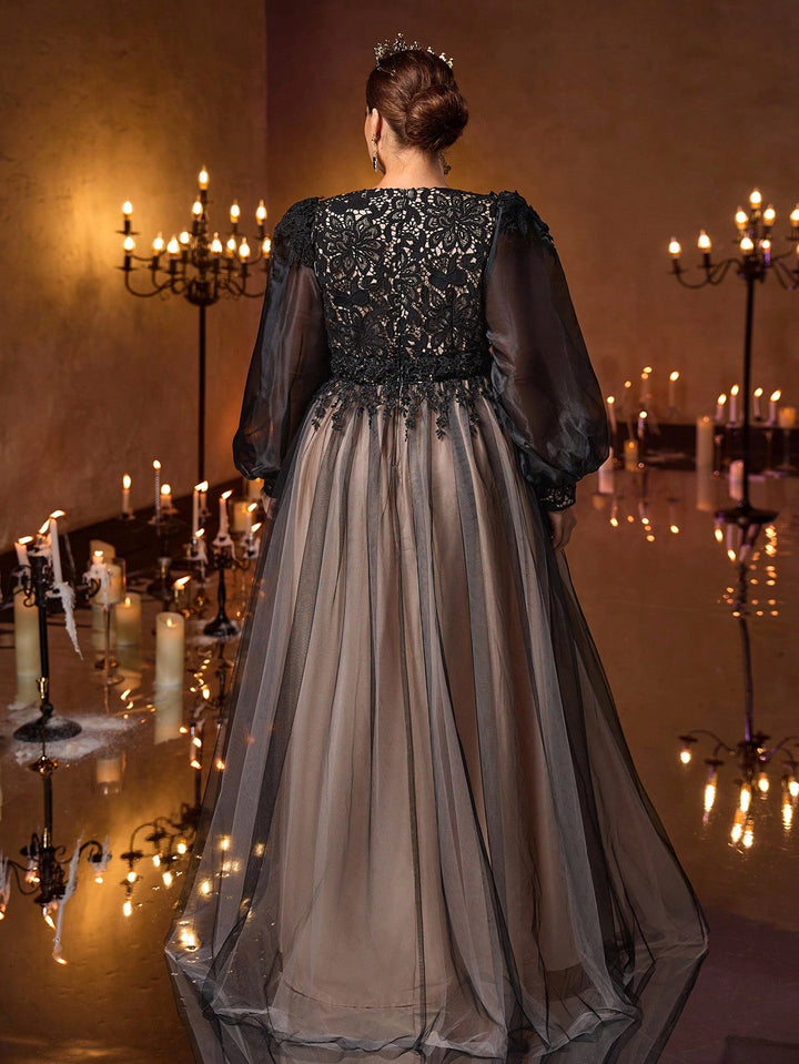 Rochie de ocazie SHEIN, mix culori