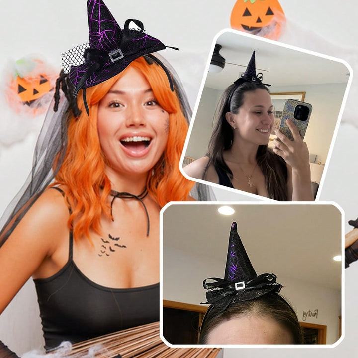 SHEIN hajpánt, vegyes színek