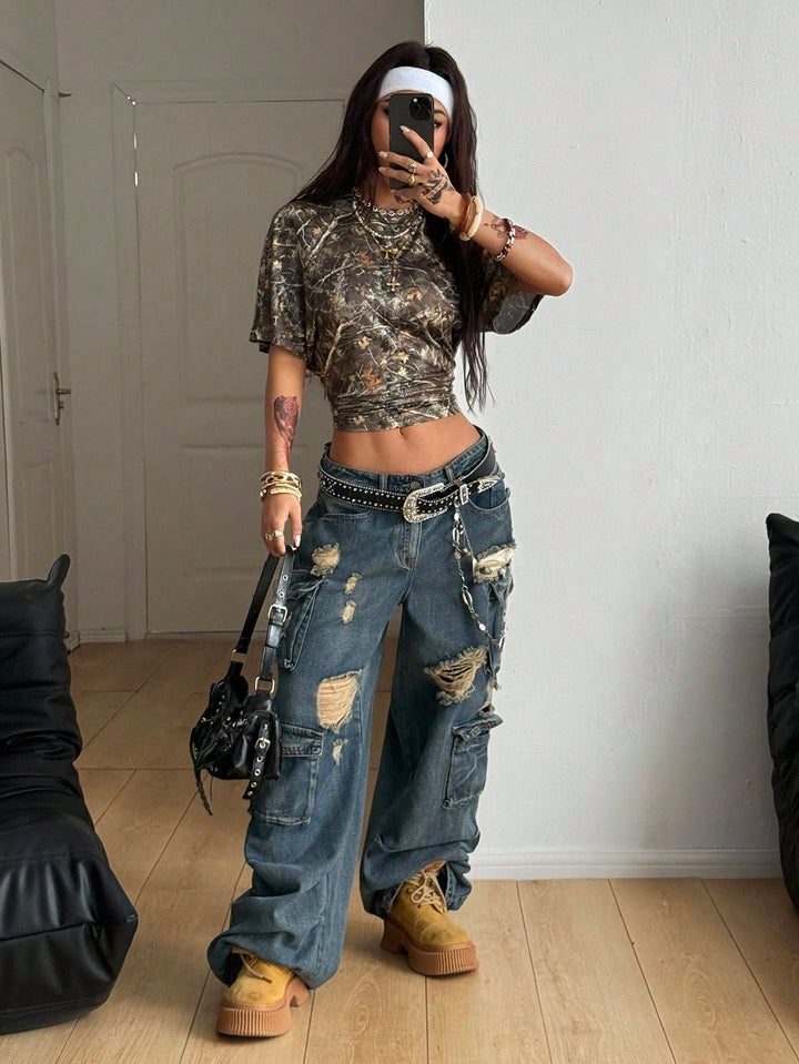 Tricou SHEIN