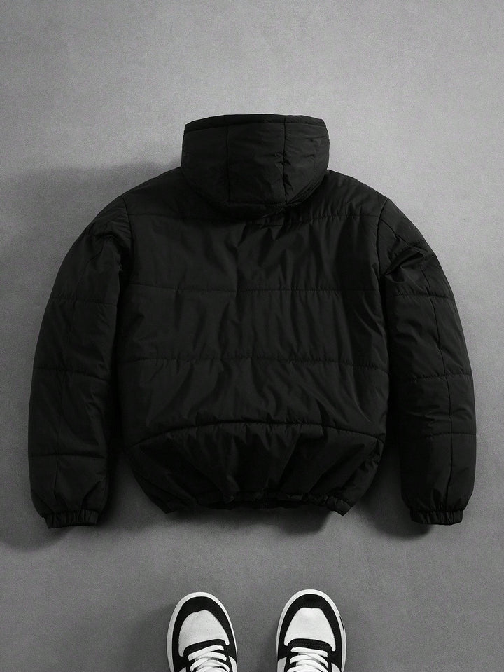 Palton SHEIN, negru