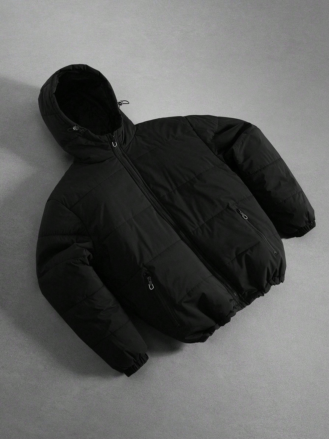 Palton SHEIN, negru