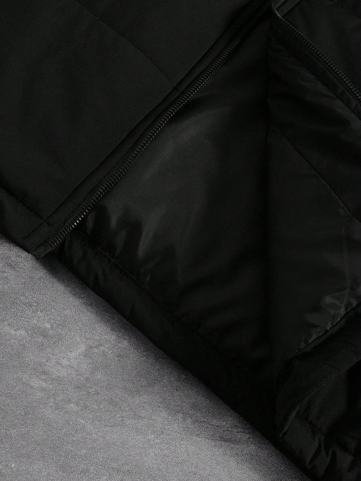 Palton SHEIN, negru