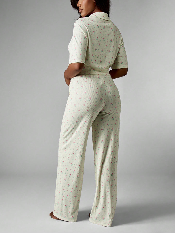 Pijama SHEIN, mix culori