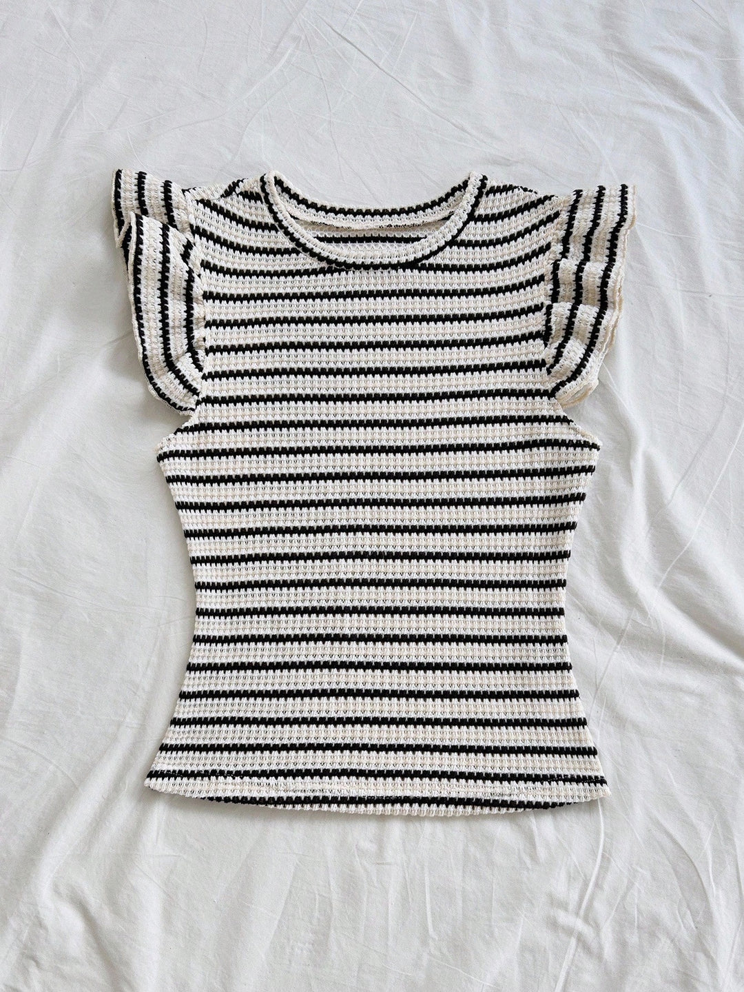Tricou SHEIN, negru