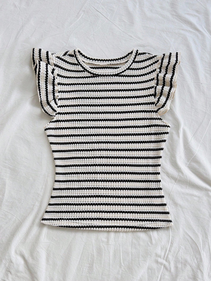 Tricou SHEIN, negru