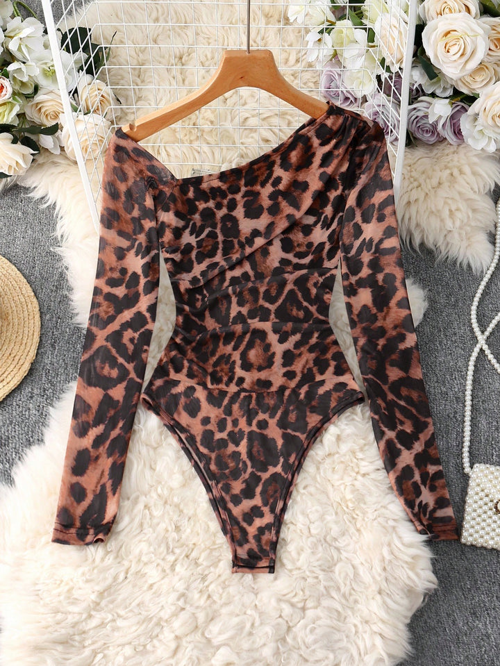 Body SHEIN, mix culori