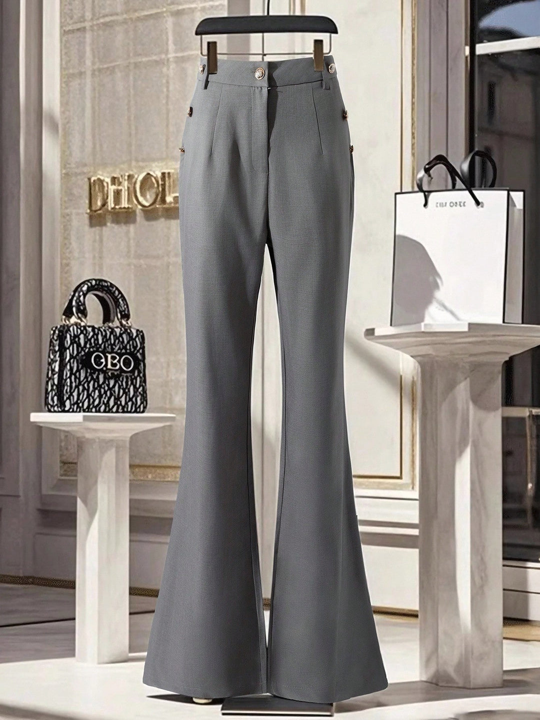 Pantaloni SHEIN