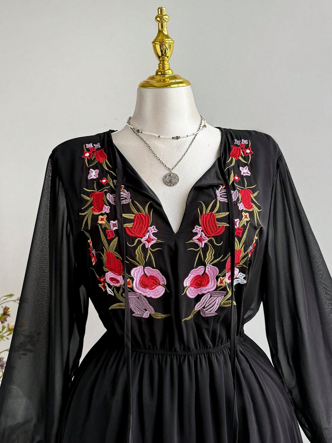 Rochie SHEIN, negru