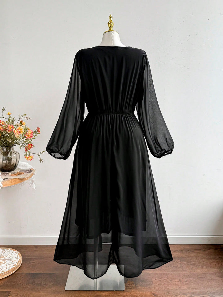 Rochie SHEIN, negru