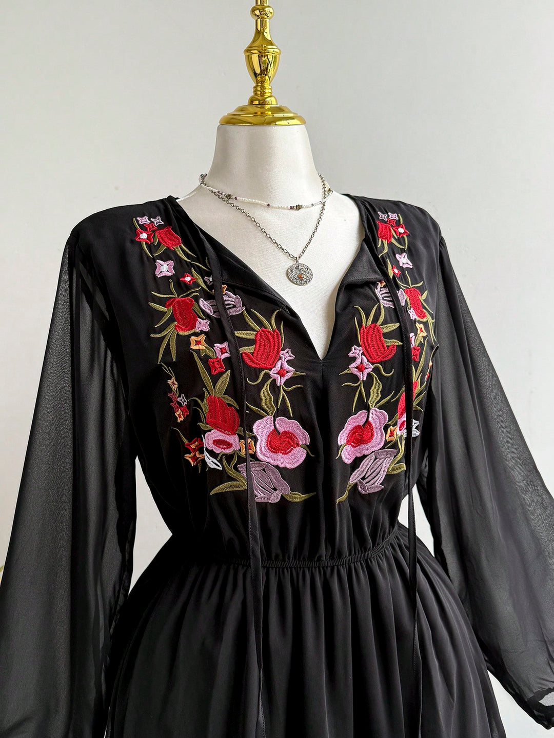 Rochie SHEIN, negru