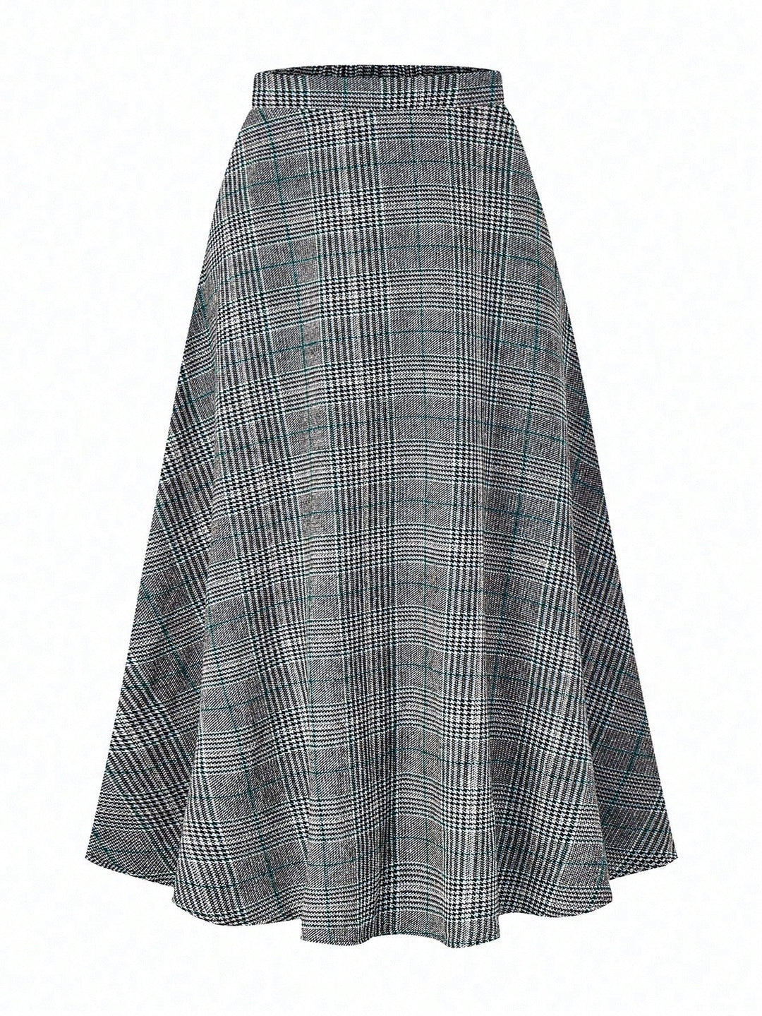 Fustă maxi SHEIN, mix culori