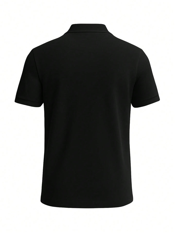 Tricou SHEIN, negru