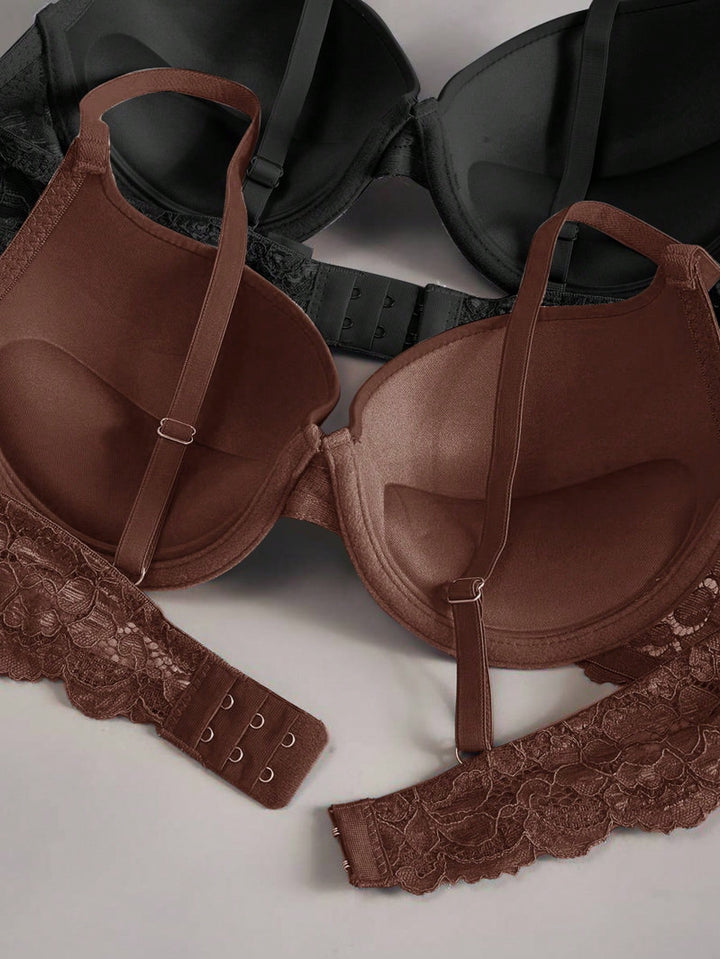 Sutien SHEIN, mix culori