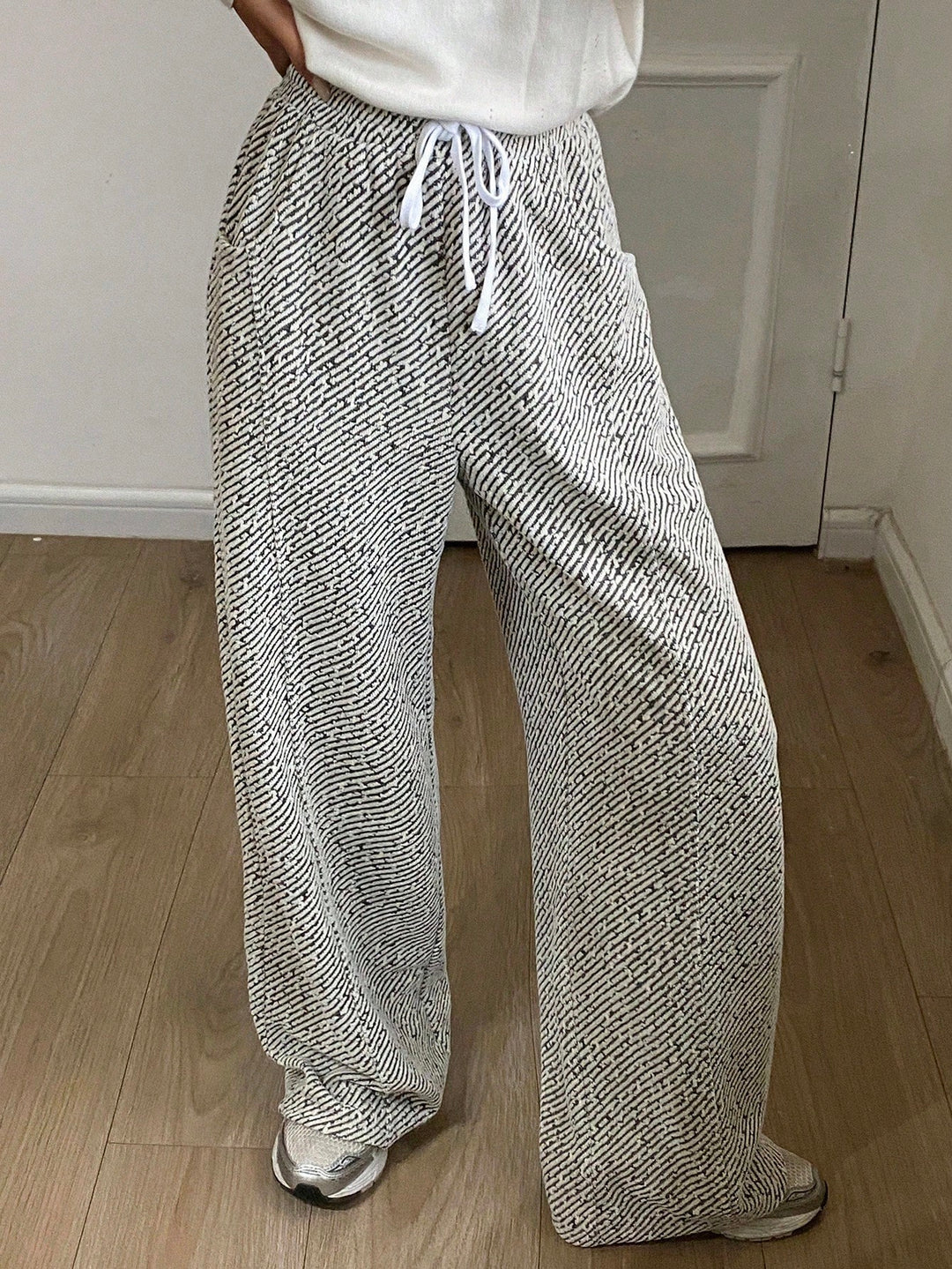Pantaloni SHEIN