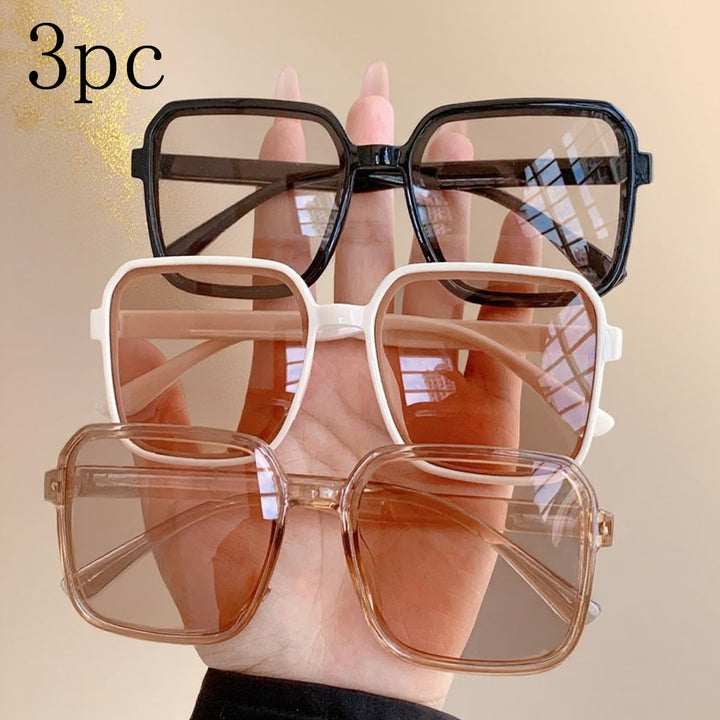 Set ochelari SHEIN, mix culori