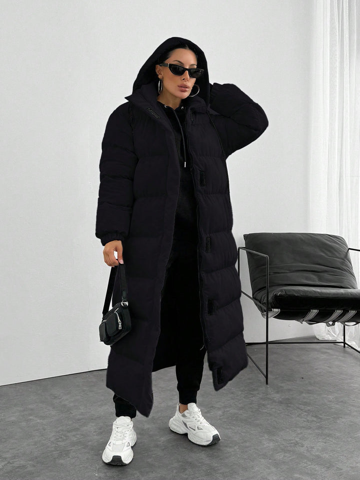 Palton SHEIN, negru